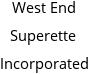 West End Superette Incorporated