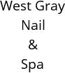 West Gray Nail & Spa