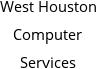 West Houston Computer Services