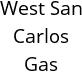 West San Carlos Gas