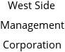 West Side Management Corporation