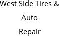 West Side Tires & Auto Repair