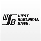 West Suburban Bank