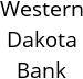 Western Dakota Bank