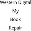 Western Digital My Book Repair