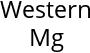 Western Mg