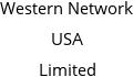 Western Network USA Limited