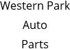 Western Park Auto Parts