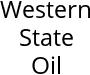 Western State Oil