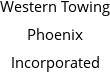 Western Towing Phoenix Incorporated