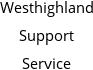 Westhighland Support Service