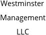 Westminster Management LLC