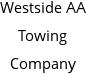 Westside AA Towing Company