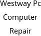 Westway Pc Computer Repair