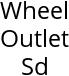 Wheel Outlet Sd