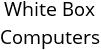 White Box Computers