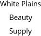 White Plains Beauty Supply