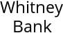 Whitney Bank