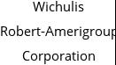 Wichulis Robert-Amerigroup Corporation