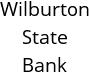 Wilburton State Bank