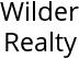 Wilder Realty