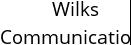 Wilks Communications