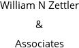 William N Zettler & Associates