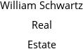 William Schwartz Real Estate