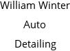 William Winter Auto Detailing