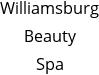 Williamsburg Beauty Spa