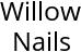 Willow Nails