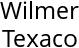 Wilmer Texaco