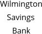 Wilmington Savings Bank