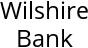 Wilshire Bank