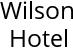 Wilson Hotel