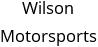 Wilson Motorsports