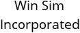 Win Sim Incorporated