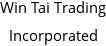 Win Tai Trading Incorporated