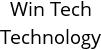 Win Tech Technology