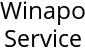 Winapo Service