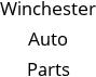 Winchester Auto Parts