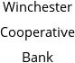 Winchester Cooperative Bank