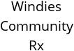 Windies Community Rx