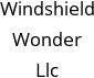 Windshield Wonder Llc