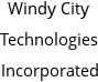 Windy City Technologies Incorporated