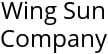 Wing Sun Company