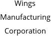 Wings Manufacturing Corporation