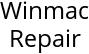 Winmac Repair