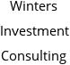 Winters Investment Consulting