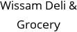 Wissam Deli & Grocery